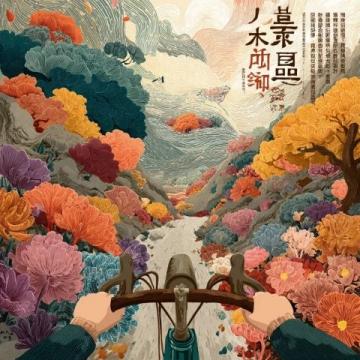 廈門春游攻略：賞花、文化探索與潮流體驗，一網打盡！