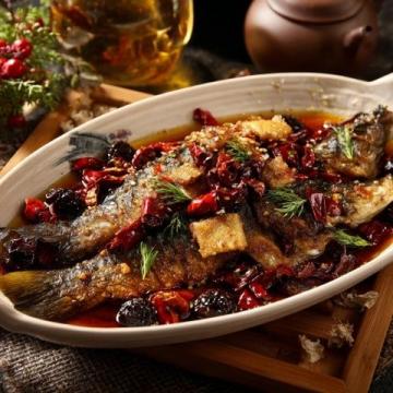 夏日必試美味:超香醬燜魚,鄰居聞香而來!