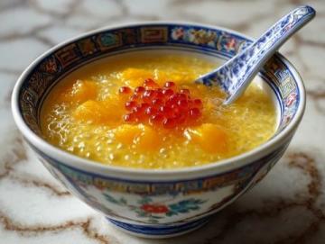 深圳打工族獨(dú)享的養(yǎng)生粥譜，溫暖身心，速來嘗鮮！