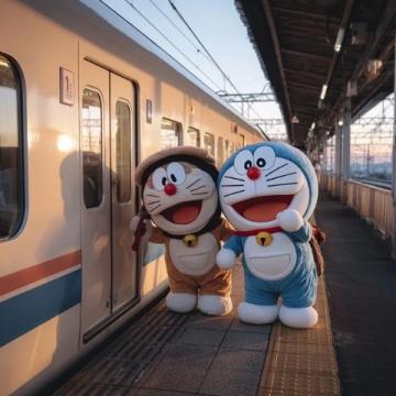 去日本旅游，不知道該怎么安排行程？寶子們，這里有一個全面的日本行程推薦！