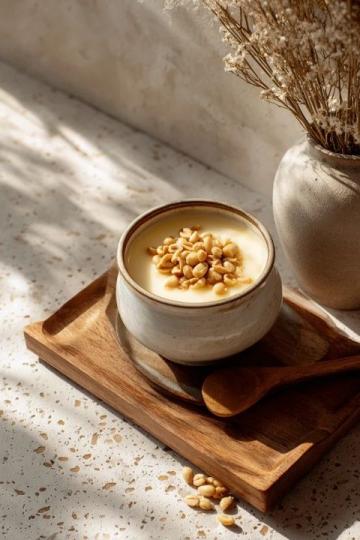 胃病患者喝南瓜紅薯小米粥的好處