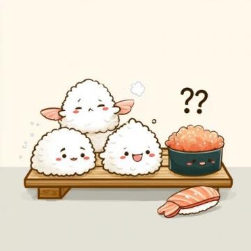 壽司——日本美食的象征，流行全球！