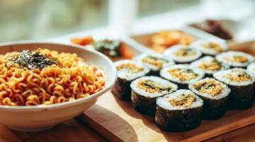 延吉朝鮮族美食之旅:舌尖上的風情體驗