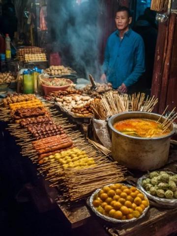 榮昌十道經典美食推薦