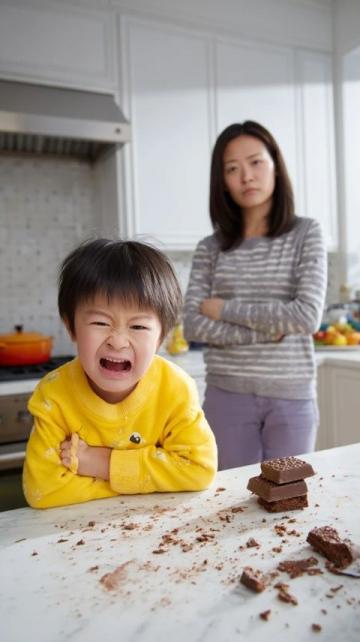 科學(xué)育兒不焦慮！這5個(gè)育兒知識(shí)，90%的家長都做錯(cuò)了**
