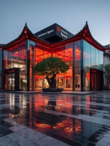 營口光輝碼頭開海盛況：新鮮海鮮吸引游客與商家紛至沓來