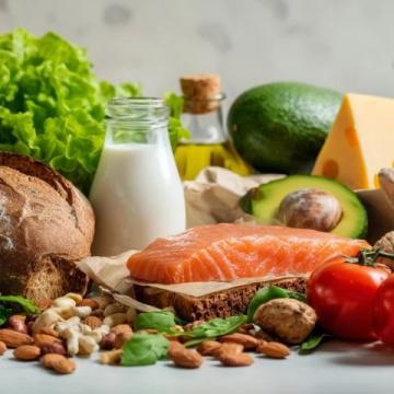 快節奏生活中別忽視了健康飲食的重要性