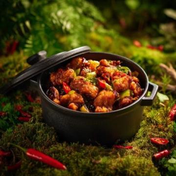武陵山土家風(fēng)味,一嘗傾心!