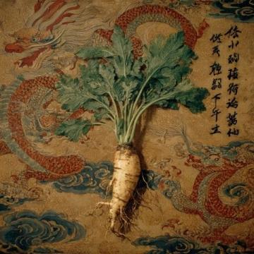 揭秘:火參果為何遇冷?——營養價值與市場挑戰分析