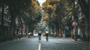 臨沂至棗莊騎行之旅,85公里的挑戰(zhàn)