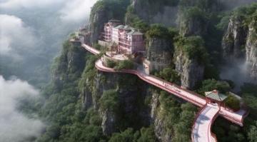 福建臺山島：現(xiàn)實(shí)打擊后的心靈療愈勝地