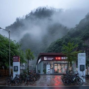 廣西隱藏的奇妙真相:電動車之都、歷史文化名城與世界長壽之鄉