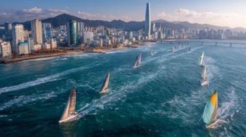 煙臺四季魅力揭秘:為何成為北方熱門旅游勝地