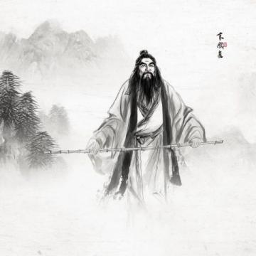 孔老夫子：古早版的知識網紅智慧幽默解讀經典