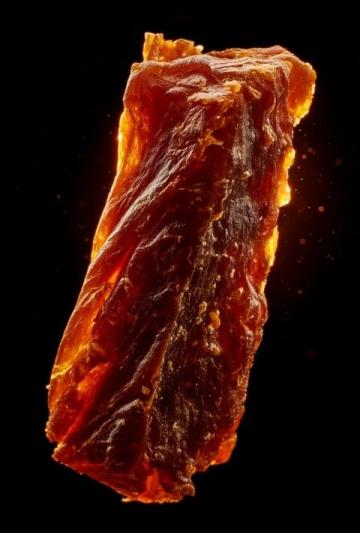 東北特色溜肉段：獨(dú)家秘制食譜，教你輕松做出家常美味！