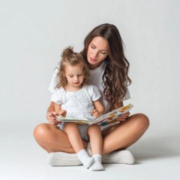 與孩子相處久了會被問倒？不妨讀讀這本書，漲姿勢！