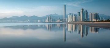 珠海斗門：地處珠海市西南部的行政區，珠三角經濟區重要一員