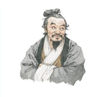 孔子告訴我們:真正的偉大,不僅是成功地實現了目標,還要看是否堅守初心和信念!