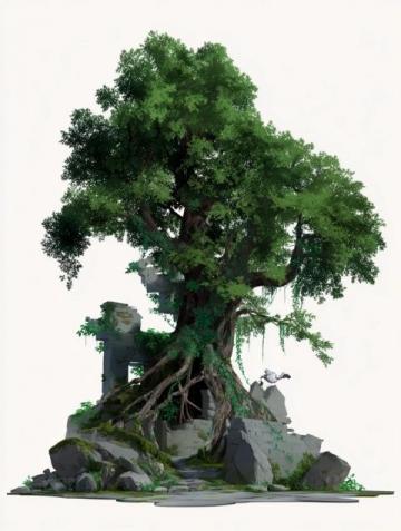 19節(jié)：樹化玉收藏指南，從精準身世到稀有珍藏