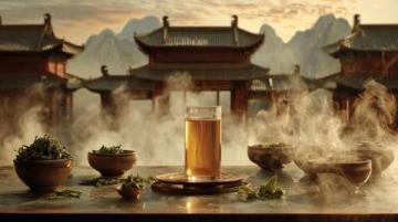 英德除了茶葉還有什么特產?探秘廣東美食與工藝品