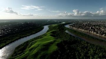 河南體彩投資提升須水河濱河公園便民設(shè)施服務(wù)水平