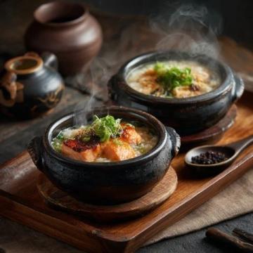 魚湯濃稠又怎么做才好？