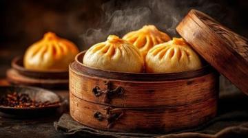 月子中心推薦：7款簡單美味加餐小點心，松軟可口超解饞