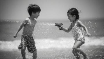 在三亞西島靜享海的溫柔與寧?kù)o時(shí)光