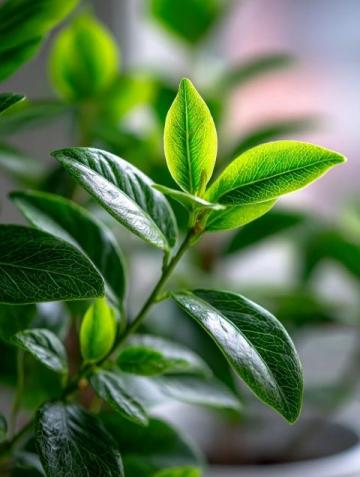 普遍綠植知識誤區：你所不知道的植物養護真相