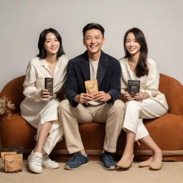 閑暇時光里的韓劇經典:搞笑一家人引發的飲食思考