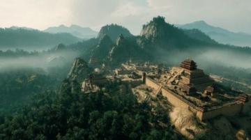 遺世獨立的南山古城：閩南的歲月靜好，古韻流淌于磚瓦間