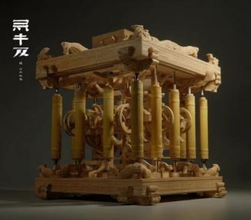 深圳黃花風(fēng)鈴木盛放打卡地大盤點(diǎn)：金色隧道、金色河谷，美不勝收！