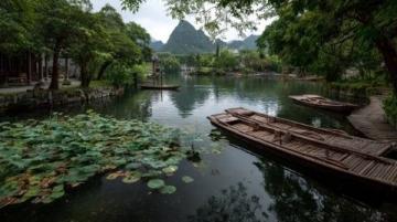 兩天漫游福州必看景點——探秘榕城美景，體驗文化與自然之旅