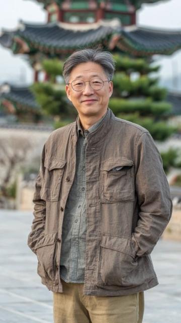 陳龍居士考察鶴山橫江后山風水：探討鐘氏家族墓穴選址問題