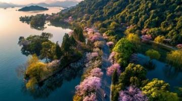 春城昆明：四季如春的旅游勝地融合自然與文化美景