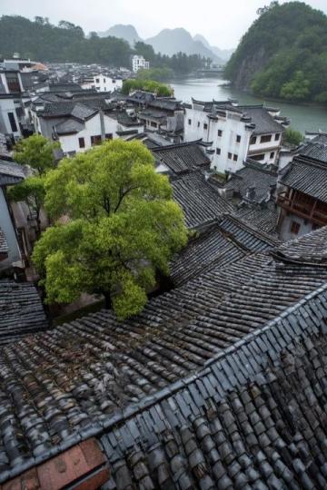 中國最干凈的城市,人稱東方瑞士,歐洲鄉(xiāng)村風情十足,不去后悔!