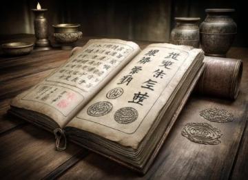 中醫基礎入門(中醫入門常識)