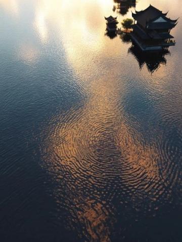 探尋江南水鄉:紹興——今年我最鐘情的旅行目的地