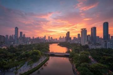 2023年最新漳州旅游攻略，必去景點全囊括?。ǜ叫谐掏扑]）
