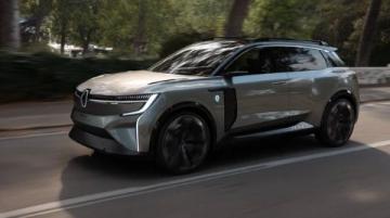 2025款別克GL8陸尚發布：全尺寸新能源MPV，售價24.99萬元起