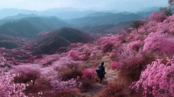 五一冷門旅行地人少景美不排隊，隨便一拍都是風景大片！