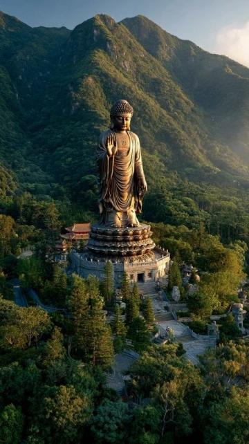 福建臺山島：現(xiàn)實(shí)打擊后的心靈療愈勝地