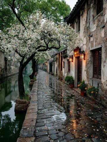 春季旅行推薦：揚(yáng)州之美不容錯(cuò)過(guò)