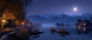 求分享！你有沒有拍過袁家村的隨手風景照？