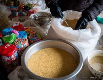 桂林必吃美食清單：米粉、酸嘢、糯米飯，不容錯(cuò)過(guò)！