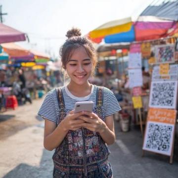 泰國居家必備：外賣與超市網(wǎng)購APP全攻略