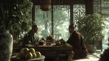 宋朝頂級美食家排行榜:誰是宋朝“米其林大師”?