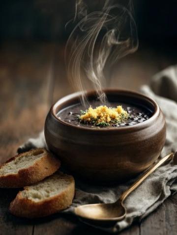 古代消暑秘籍：冰酪、槐葉冷淘和綠豆湯