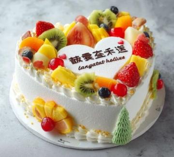 蘇氏友星園三十年傳承餅香，情系歲月佳話1994年起航