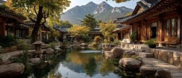 麗江：融合古韻與自然的魅力旅行勝地